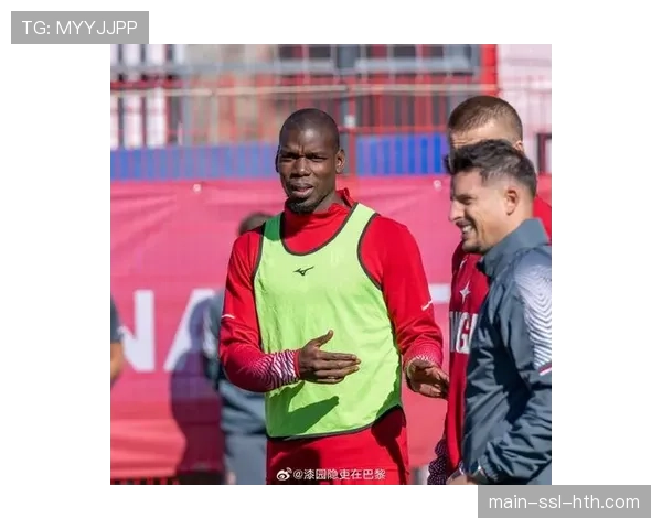 摩纳哥租借法蒂博格巴复出，新赛季争冠赔率紧追巴黎