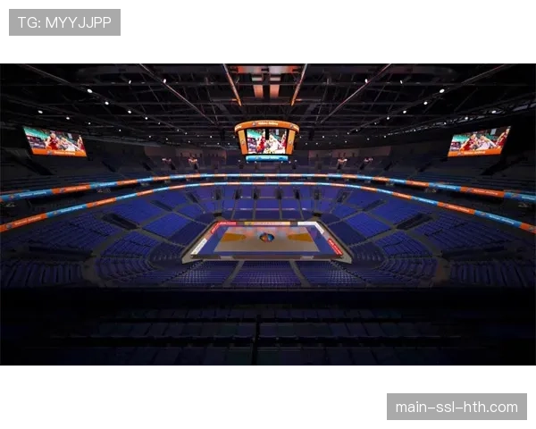 奥运篮球场馆建设启动，可持续设计成标准