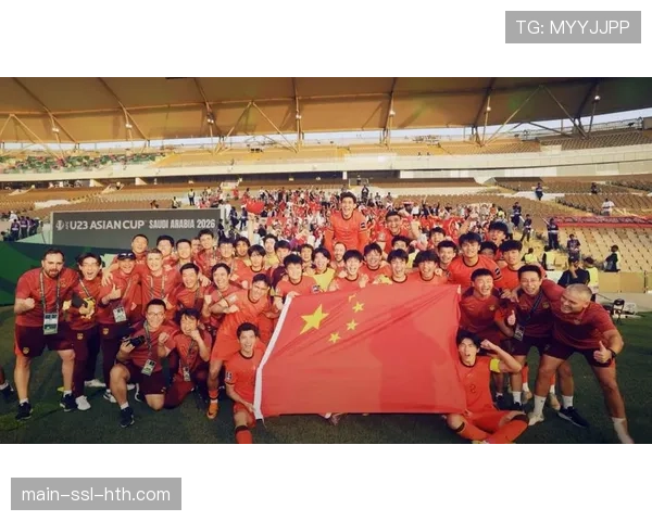 防守艺术：中国U23五场零失球背后的战术纪律