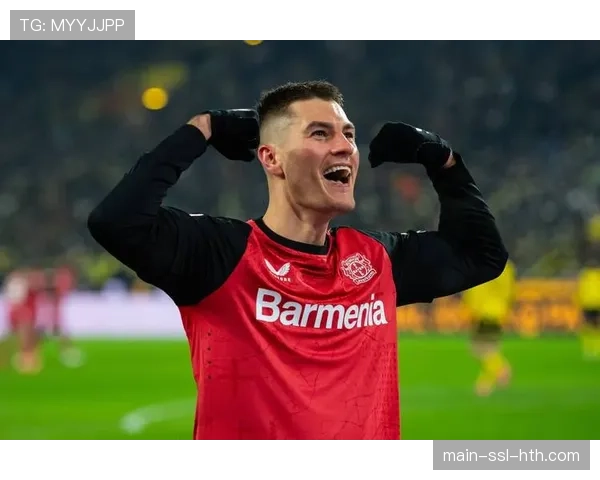 希克的崛起之路：超越贝尔巴托夫成勒沃库森队史外籍射手王